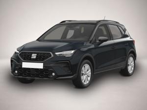 Seat Arona DSG FR NeuMod VollLED StauA Kessy VirtC