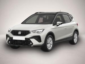 Seat Arona DSG Style NeuMod ACC Kam 2ZClim CarP 5JGar