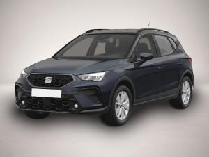 Seat Arona DSG Style NeuMod ACC Kam 2ZClim WirelessC