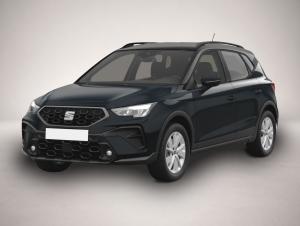 Seat Arona DSG Style NeuMod ACC Kam 2ZClim WirelessC