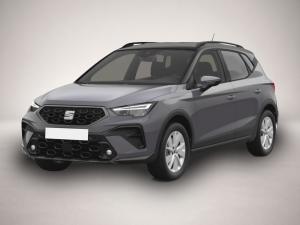 Seat Arona DSG Style NeuMod VollLED SHZ Kessy ACC 5JG