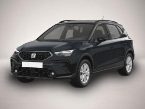 Seat Arona DSG Style NeuMod VollLED SHZ Kessy ACC 5JG