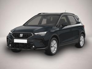 Seat Arona DSG Style NeuMod VollLED SHZ Kessy ACC 5JG