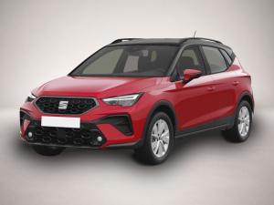 Seat Arona DSG Style NeuMod VollLED SHZ Kessy ACC 5JG