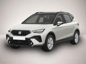 Seat Arona DSG Style NeuMod VollLED SHZ Kessy ACC 5JG