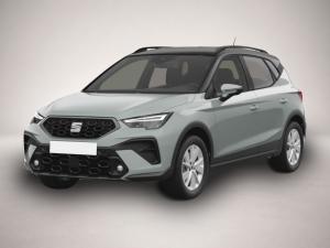 Seat Arona DSG Style NeuMod VollLED SHZ Kessy ACC 5JG