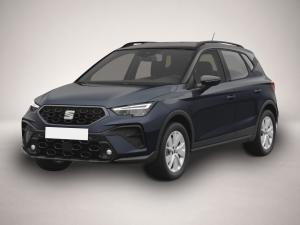 Seat Arona DSG Style NeuMod VollLED SHZ Kessy ACC 5JG