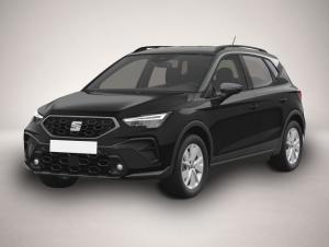 Seat Arona DSG Style NeuMod VollLED SHZ Kessy ACC 5JG
