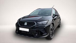 Seat Arona FR 1.0 TSI DSG Neues Modell Kamera AHK Dig