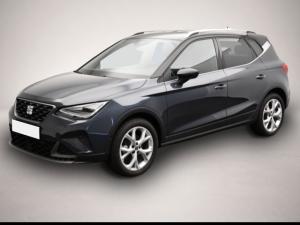 Seat Arona FR 1.0 TSI Le Mans SItzhzg/Led