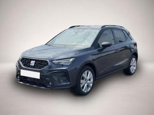 Seat Arona FR 1.5 TSI DSG Mo26 ACC 2Zokl 2xPDC Kam SHZ Ful.