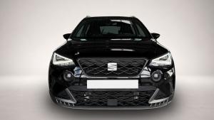 Seat Arona FR DSG Navi AHK Kamera Voll-LED ACC SitzHZ