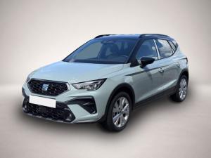 Seat Arona FR FR 1.5 TSI DSG Mo26 ACC 2Zokl 2xPDC Kam SHZ .