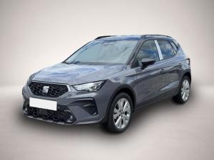 Seat Arona FR FR 1.5 TSI DSG Mo26 ACC 2Zokl 2xPDC Kam SHZ .