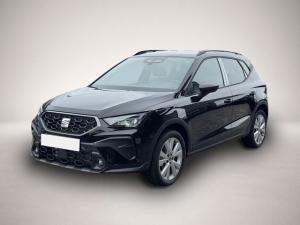 Seat Arona FR FR 1.5 TSI DSG Mo26 ACC 2Zokl 2xPDC Kam SHZ .