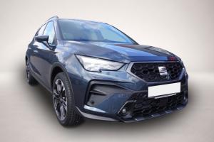 Seat Arona FR TSI DSG Neues Modell 5 Jahre Garantie