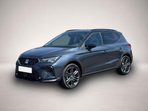 Seat Arona FR TSI DSG|NEUESMODELL!!|AHK|NAVI|ACC|