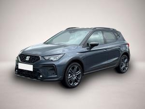 Seat Arona FR TSI DSG|NEUESMODELL!!|AHK|NAVI|ACC|