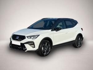 Seat Arona FR TSI DSG|NEUESMODELL!|AHK|NAVI|ACC|NEW!