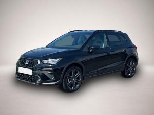 Seat Arona FR TSI DSG|NEUESMODELL!|AHK|NAVI|ACC|NEW!