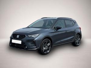 Seat Arona FR TSI DSG|NEUESMODELL!|AHK|NAVI|ACC|NEW!