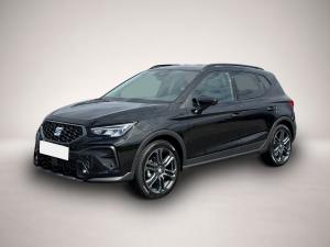 Seat Arona FR TSI DSG|NEUESMODELL!|AHK|NAVI|ACC|NEW!