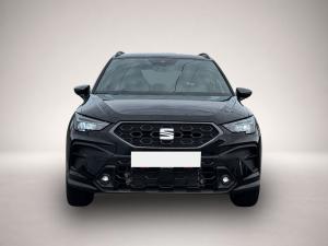 Seat Arona FR TSI DSG|NEUESMODELL!|AHK|NAVI|ACC|NEW!