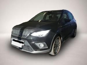 Seat Arona (KJ7)(2017->) Style Beats Beats Winterpake
