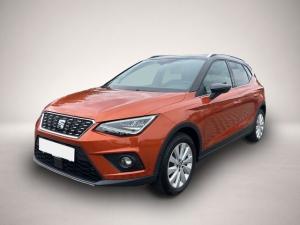 Seat Arona (KJ7)(2017->) Xcellence