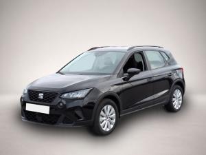 Seat Arona Style 1.0TSI*LED digCockp Full-Link Tempo