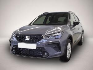Seat Arona Style 1,0 TSI DSG Ganzjahresreifen AHK Kam