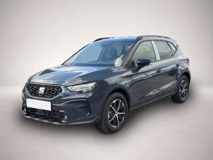 Seat Arona Style 1,0 TSI MO26 DSG 2ZoKlima ACC Kamera Sitz.