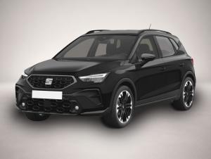 Seat Arona Style Facelift VollLED 18″ VirtC PrivacyG