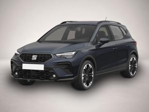 Seat Arona Style Facelift VollLED 18″ VirtC PrivacyG