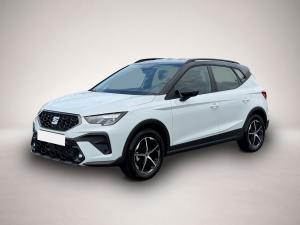 Seat Arona Style TSI DSG|AHK|NAVI|KAMERA|APP-CONNECT|