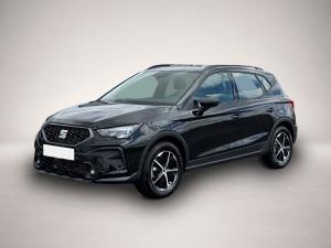 Seat Arona Style TSI DSG|AHK|NAVI|KAMERA|APP-CONNECT|