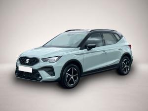 Seat Arona Style TSI DSG|AHK|NAVI|KAMERA|APP-CONNECT|
