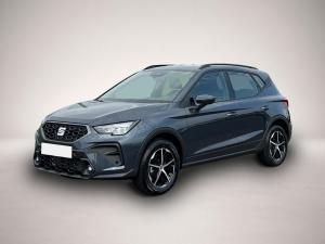 Seat Arona Style TSI DSG|AHK|NAVI|KAMERA|APP-CONNECT|