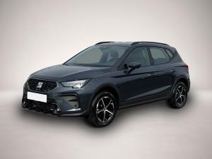 Seat Arona Style TSI DSG|AHK|NAVI|KAMERA|APP-CONNECT|