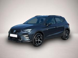 Seat Arona Style TSI DSG|NEUESMODELL|NAVI|ACC|KAMERA
