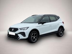 Seat Arona Style TSI DSG|NEUESMODELL|NAVI|ACC|KAMERA