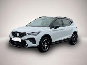 Seat Arona Style TSI DSG|NEUESMODELL|NAVI|ACC|KAMERA