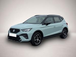 Seat Arona Style TSI DSG|NEUESMODELL|NAVI|ACC|KAMERA