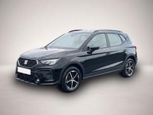 Seat Arona Style TSI DSG|NEUESMODELL|NAVI|ACC|KAMERA