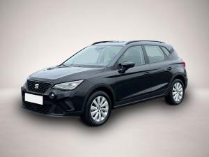 Seat Arona Style TSI|VOLL-LED|TEMPOMAT|PDC|APPCONNECT