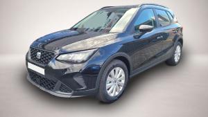Seat Arona Style*5JGar*LED*Shzg*PDC*16Zoll*ACA*