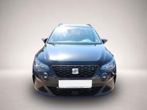 Seat Arona TSI OPF 7-DSG Style LED+TEMPOMAT+KLIMA+ALU