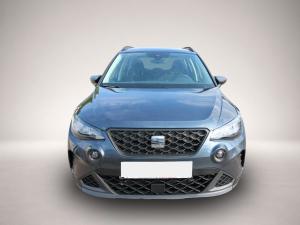 Seat Arona TSI OPF 7-DSG Style LED+TEMPOMAT+KLIMA+ALU