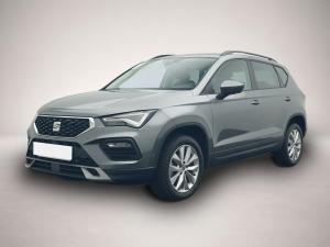 Seat Ateca 1.0 TSI Style 360 eHECK ACC NAVI