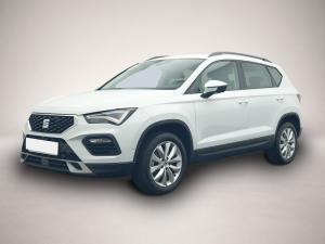 Seat Ateca 1.0 TSI Style 360 eHECK ACC NAVI